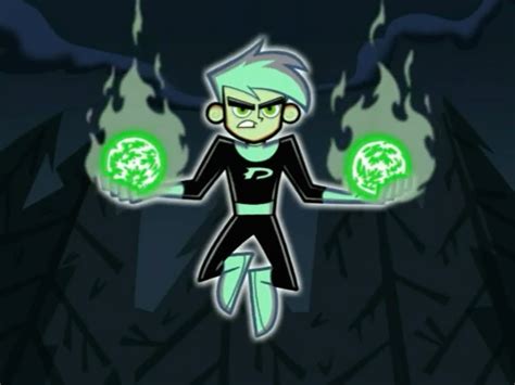 dany phantom|danny phantom powers and abilities.
